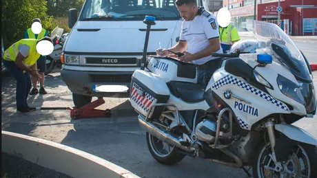 2023: Cum recuperezi talonul auto? Ce acte trebuie să prezinți poliției după ce ți-a reținut certificatul de înmatriculare