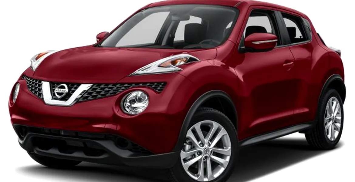 Noul Nissan Juke vine în vara lui 2019 pe o nouă platformă şi cu un nou motor hibrid