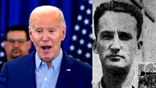 Joe Biden, declarații bizare despre unchiul său, Ambrose Finnegan: „A fost mâncat de CANIBALI...”