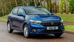 De ce recomandă britanicii Dacia Sandero Stepway la mâna a doua față de un model din noua generație