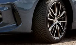 Bridgestone Turanza All Season 6 este anvelopa câștigătoare a testului de anvelope all-season pentru SUV-uri în 2023
