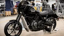Buell începe livrările noului Super Cruiser de 175 CP în Statele Unite