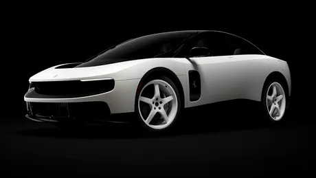 Abia lansat, Ferrari Luce ajunge deja pe piața mașinilor second-hand. Cum arată modelul de aproape un milion de euro?
