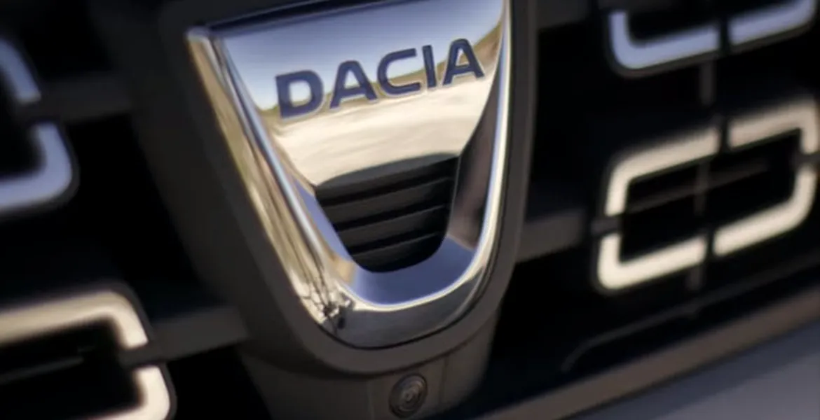 Dacia va produce un model asemănător cu un BMW X4 low-cost