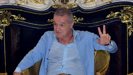 Gigi Becali şi-a cumpărat unul dintre cele mai puternice şi mai rapide SUV-uri de pe piaţă - GALERIE FOTO