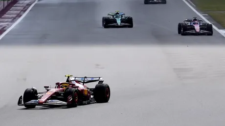 Toto Wolff avertizează după succesul Ferrari de la Silverstone: „Vor lupta la titlu tot sezonul”