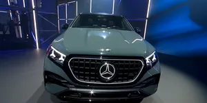 Mercedes-Benz încearcă să evite o lovitură majoră în SUA. O lege privind influența Chinei ar putea bloca vânzarea mașinilor sale
