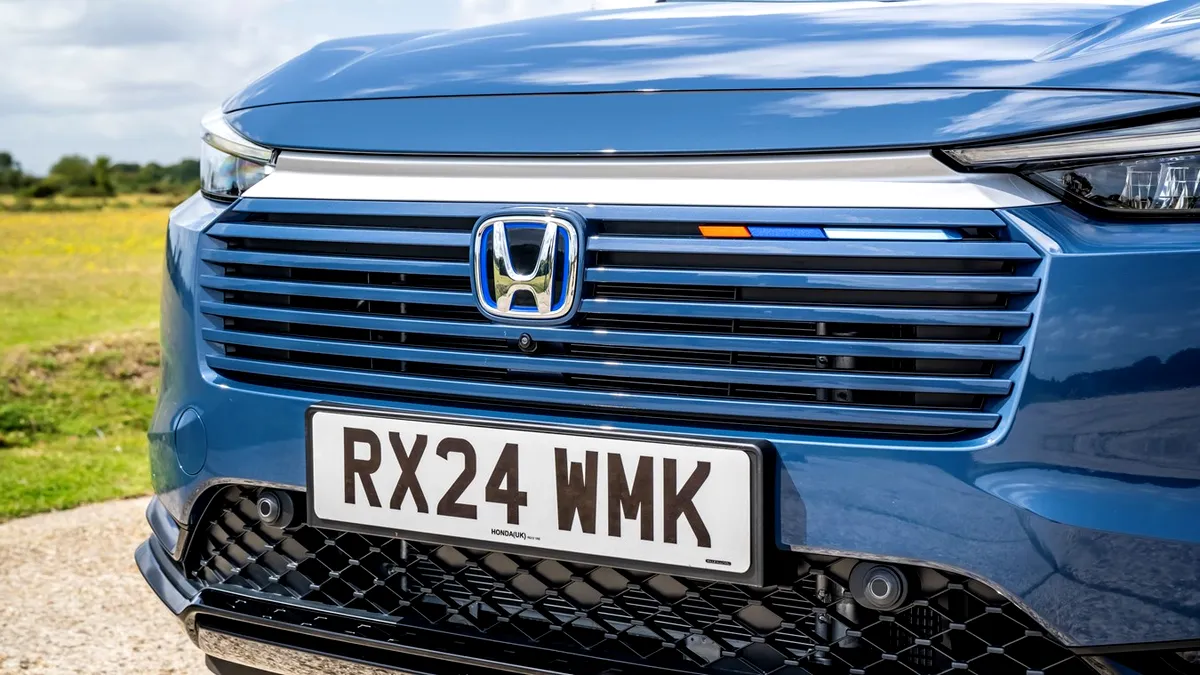 Honda își reduce investițiile în mașini electrice pentru a se concentrate pe dezvoltarea hibridelor