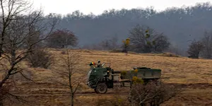 BREAKING La cinci ani după ce sistemele HIMARS au intrat în serviciul României, brigada românească care le operează a atins nivelul de certificare NATO care arată că e gata de luptă