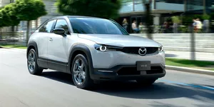 Versiunea electrică a crossoverului Mazda MX-30 va fi retrasă din Europa