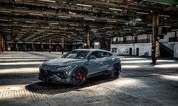 Nu era îndeajuns puterea unui Lamborghini Urus? ABT are soluția: Urus Scatenato, un SUV cu 810 CP – GALERIE FOTO