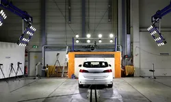 Cele mai sigure mașini testate de Euro NCAP în 2024. Premianții anului 2024 în materie de siguranță