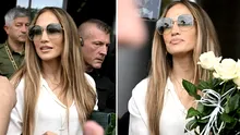 Meniul special cerut de Jennifer Lopez la București! Alimentele de care nu a vrut să audă