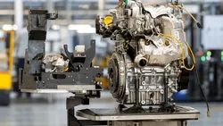 Horse Powertrain și Repsol au dezvoltat un sistem de propulsie hibrid. Eficiență termică de peste 44% și consum sub 3,3 l/100 km