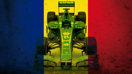 Echipa românească de Formula 1, Forza Rossa, sprijinită de Guvern?