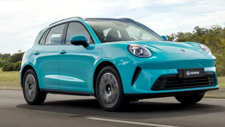 Vecinii bulgari atrag un nou constructor auto chinez. Great Wall Motor va produce lângă România un rival pentru Kia EV3 și Hyundai Kona Electric