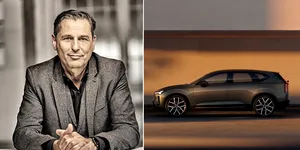 Șeful Skoda pleacă la Volvo. Klaus Zellmer a fost numit CEO al constructorului suedez