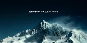 Cum arată noua emblemă a BMW Alpina după integrarea casei de tuning în compania bavareză