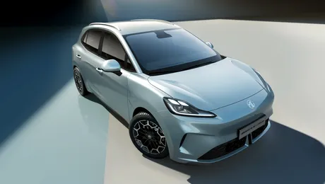 Un productor chinez deschide un centru de inginerie la Frankfurt și lansează bateria SolidCore semi-solidă, o premieră mondială