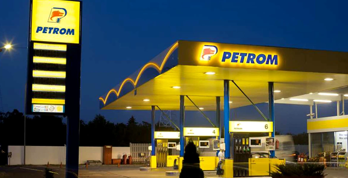 Petrom porneşte la Petrobrazi o unitate care converteşte GPL în carburant auto