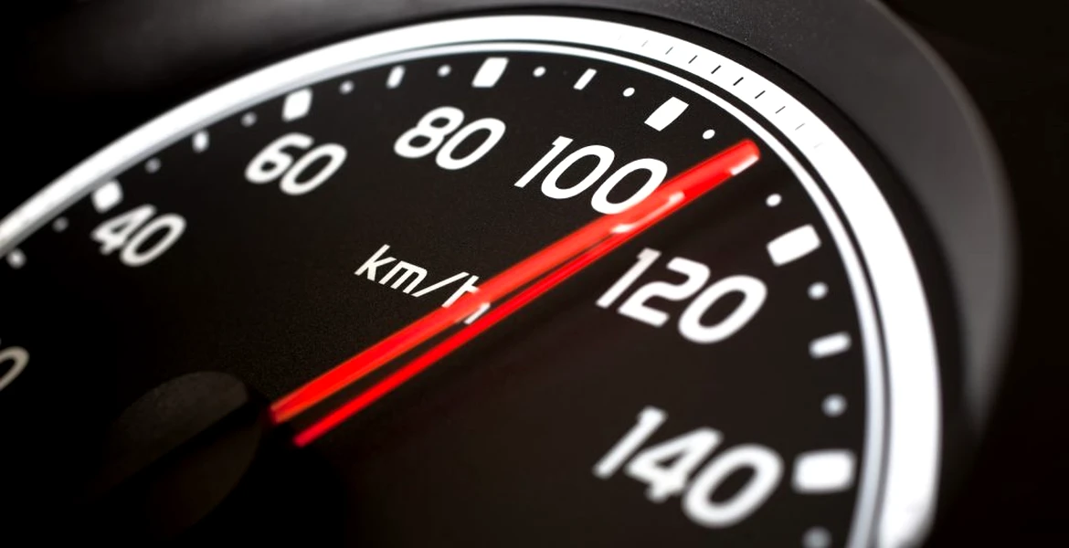 Volvo va limita viteza maximă a automobilelor sale la 180 km/h
