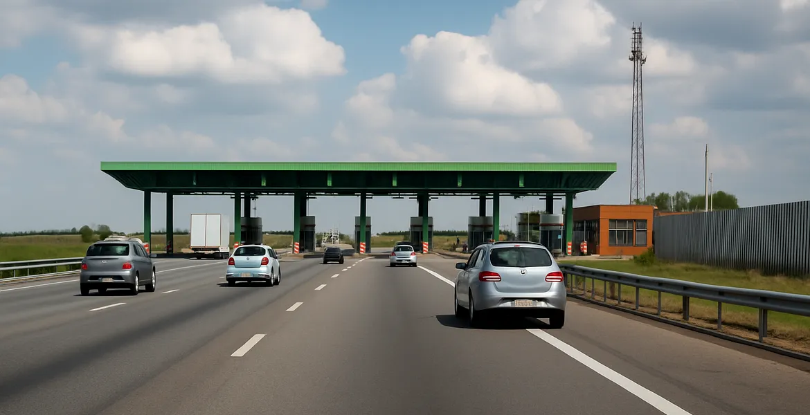 Taxa de pod la Cernavodă în 2025: cât costă, alternative gratuite și recomandări pentru șoferi