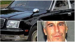 Nu trafica doar persoane: Jeffrey Epstein a încercat, fără succes, să aducă două mașini rare în SUA