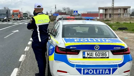 Ce se întâmplă dacă ai 71 km/h în localitate. Toate sancțiunile se majorează din iulie 2026