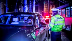 Razii pe drumurile din toată țara în minivacanța de 1 Mai: Peste 130 de șoferi băuți și 10 drogați