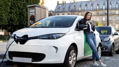 Cluj-Napoca scumpește încărcarea mașinilor electrice la stațiile publice: Cât vor plăti șoferii
