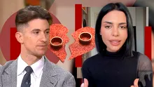 Andreea Popescu și Rareș Cojoc au DIVORȚAT! Primele declarații