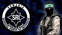 Alertă la București în timpul negocierilor pentru pace! SRI cere expulzarea din România a unui inginer palestian bănuit că a aderat la Hamas și că reprezintă un pericol iminent