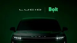 Taxiurile autonome vor fi din ce în ce mai răspândite în Europa. Bolt și Lucid vor aduce cel puțin 25.000 de vehicule autonome în marile orașe europene
