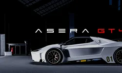 România va produce o mașină sport GT4