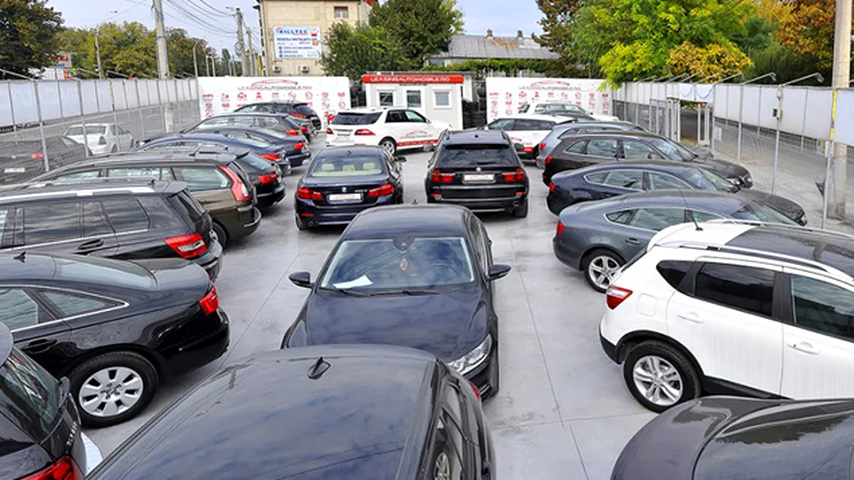 ITP obligatoriu în fiecare an pentru maşinile mai vechi de 12 ani. Maşinile vor fi testate şi în trafic