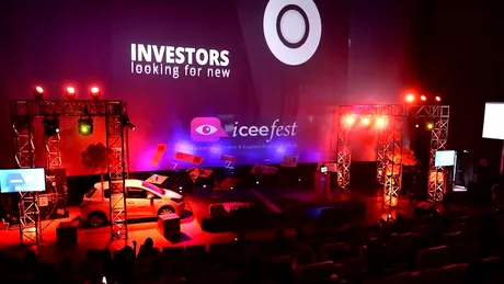 ICEEfest 2016 continuă competiţia 