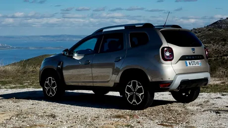 Proprietar de Dacia Duster (2019): 3 reparații și o factură de 3.500 de EURO