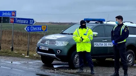 Un Audi A5, căutat în Austria, a fost descoperit de polițiștii români