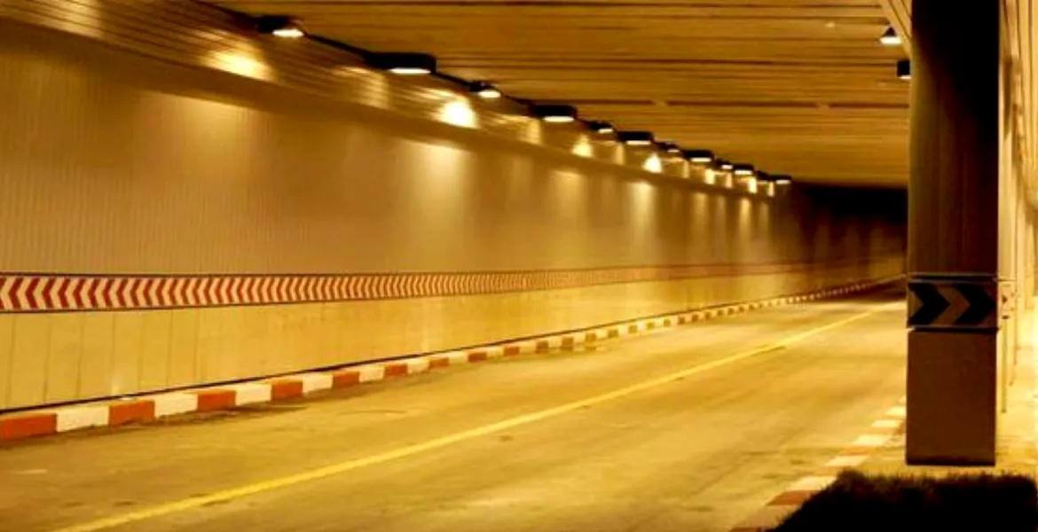 Pasajul Unirii se închide temporar, pentru reparaţii