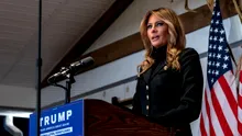 Scrisoarea misterioasă pe care Melania Trump i-a trimis-o lui PUTIN. Ce mesaj a avut Prima Doamnă a Americii