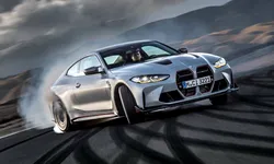 BMW va mai lansa în acest an încă un model special de performanță M