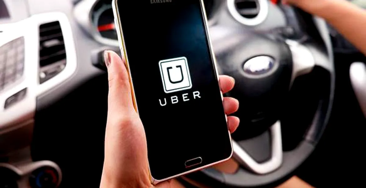 UBER va fi probabil interzis în România în cel mai scurt timp