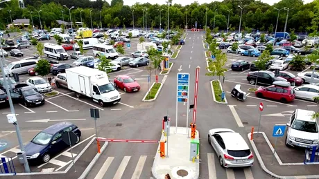 Știai că poți parca gratis în București? Ce condiții trebuie îndeplinite?