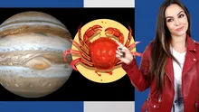 Ce se întâmplă cu zodia Rac în iunie 2025, atunci când Jupiter își va face intrarea în casa dragostei pentru un an