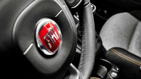 Cel mai bine vândut model Fiat va fi produs până în 2026