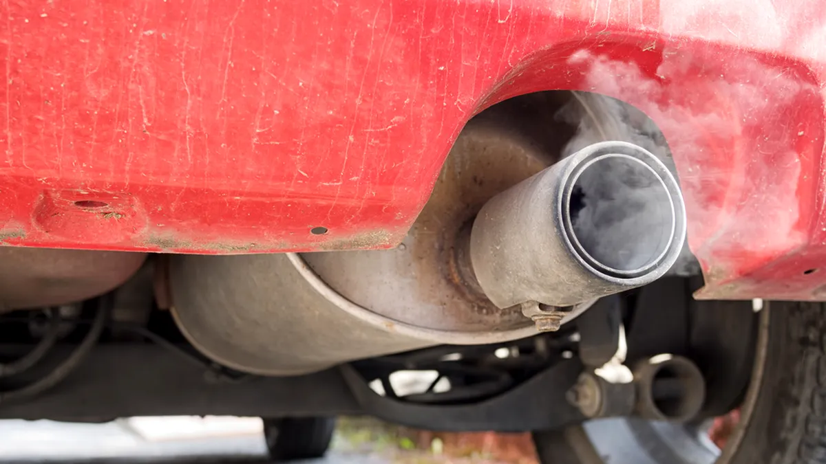 Încă o capitală europeană interzice motoarele diesel și pe benzină