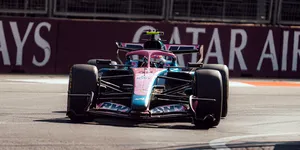 <span class='prepend'>Formula 1 |</span> Franco Colapinto a primit o penalizare de 5 locuri pentru cursa din Malaysia. Argentinianul, în lacrimi după accidentul din Baku