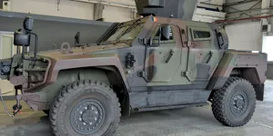 Armata cumpără anvelope de peste 53 de milioane de lei