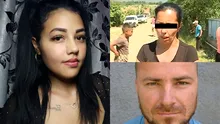 Mama Andei, tânăra ucisă și incendiată de Emil Gânj, primește amenințări halucinante de pe un cont cu numele criminalului din Mureș. Femeia se teme că va sfârși la fel ca fiica ei: „Îmi e foarte frică”