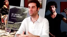 Povestea regizorului român, absolvent de Sorbona, care a pus în scenă „Experimentul Pitești” la Paris
